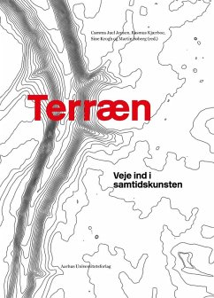 Cover Terræn (eBook, PDF)