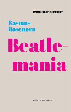 Cover Beatlemania (eBook, ePUB)