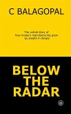 Below The Radar (eBook, ePUB)