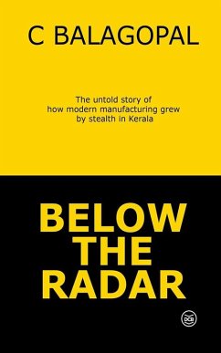 Cover Below The Radar (eBook, ePUB)