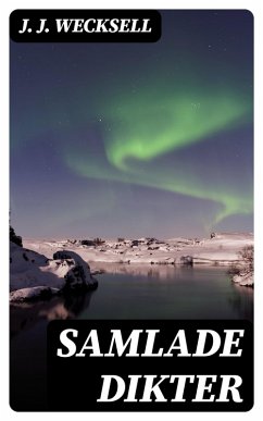 Cover Samlade dikter (eBook, ePUB)