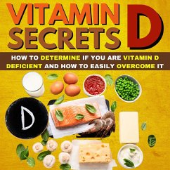 Cover Vitamin D Secrets (eBook, ePUB)