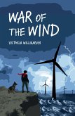 War of the Wind (eBook, ePUB)