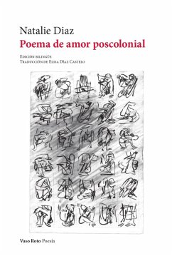 Poema de amor poscolonial (eBook, ePUB) - Diaz, Natalie