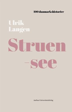 Cover Struensee (eBook, ePUB)