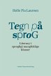 Tegn på sprog (eBook, PDF) - Bild 1