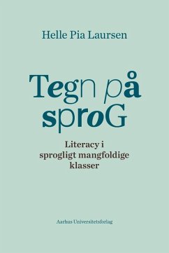 Tegn på sprog (eBook, PDF) - Laursen, Helle Pia