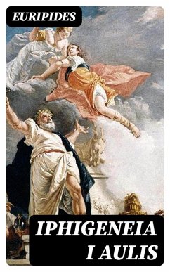 Cover Iphigeneia i Aulis (eBook, ePUB)