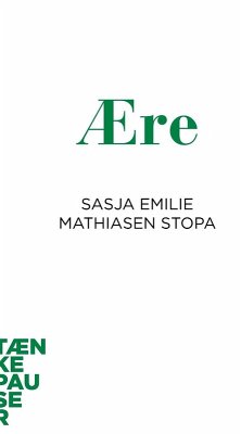 Cover Ære (eBook, ePUB)