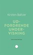 Udfordrende undervisning (eBook, ePUB) - Bild 1