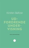 Udfordrende undervisning (eBook, ePUB)