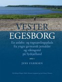Vester Egesborg (eBook, PDF)