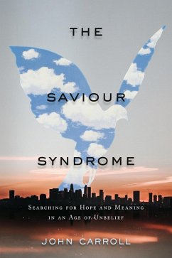 Cover The Saviour Syndrome (eBook, ePUB)