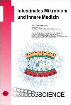 Intestinales Mikrobiom und Innere Medizin (eBook, PDF) - Stange, Eduard F.