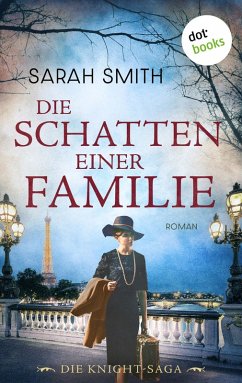 Die Schatten einer Familie (eBook, ePUB) - Smith, Sarah