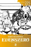 Edens Zero Capítulo 225 (eBook, ePUB)