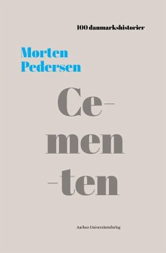 Cover Cementen (eBook, ePUB)