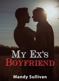 Cover My Ex's Boyfriend (eBook, ePUB)