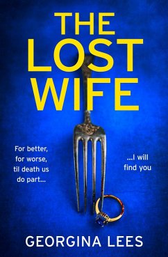 The Lost Wife (eBook, ePUB) - Lees, Georgina