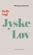 Jyske Lov (eBook, ePUB) - Bild 1