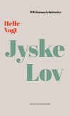 Jyske Lov (eBook, ePUB)