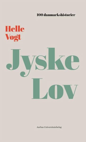 Jyske Lov (eBook, ePUB) Jyske Lov (eBook, ePUB)