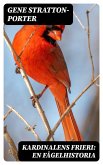 Kardinalens frieri: En fågelhistoria (eBook, ePUB)