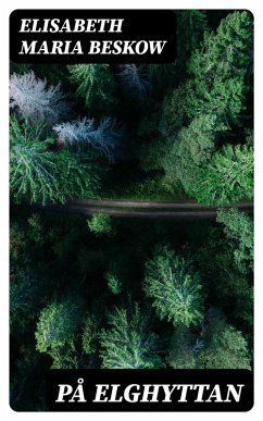 Cover På Elghyttan (eBook, ePUB)