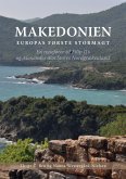 Makedonien (eBook, PDF)