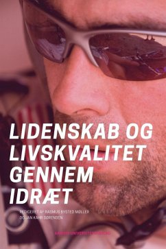 Cover Lidenskab og livskvalitet gennem idræt (eBook, PDF)