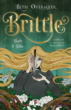 Brittle (eBook, ePUB) - Overmyer, Beth