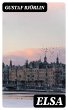 Elsa (eBook, ePUB) - Bild 1