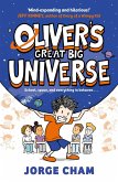 Oliver's Great Big Universe (eBook, ePUB)