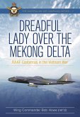 Dreadful Lady over the Mekong Delta (eBook, ePUB)