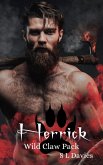 Herrick (Wild Claw Pack, #4) (eBook, ePUB)