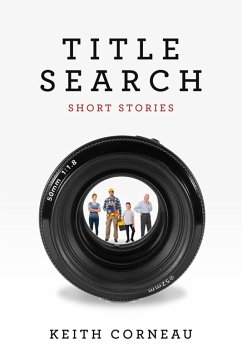 Cover Title Search (eBook, ePUB)