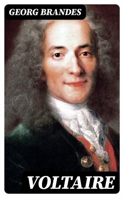 Voltaire (eBook, ePUB) - Brandes, Georg