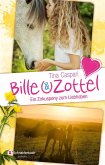 Ein Zirkuspony zum Liebhaben / Bille & Zottel Bd.1-3 (Mängelexemplar)