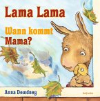 Lama Lama Wann kommt Mama? / Lama Lama Bd.8 (Mängelexemplar)