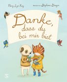 Danke, dass du bei mir bist (Mängelexemplar)