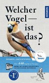 Welcher Vogel ist das? (Mängelexemplar) Welcher Vogel ist das? (Mängelexemplar)