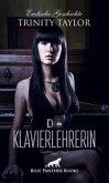 Die Klavierlehrerin   Erotische Geschichte + 1 weitere Geschichte Die Klavierlehrerin   Erotische Geschichte + 1 weitere Geschichte