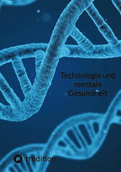 Technologie und mentale Gesundheit - Jaltas