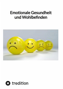 Emotionale Gesundheit und Wohlbefinden - Jaltas