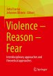 Violence - Reason - Fear - Bild 1