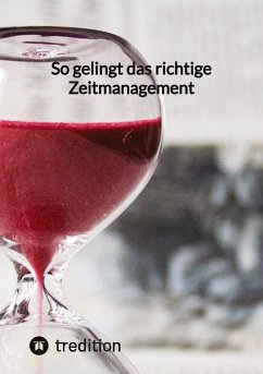 So gelingt das richtige Zeitmanagement - Jaltas