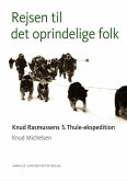 Rejsen til det oprindelige folk (eBook, ePUB) Rejsen til det oprindelige folk (eBook, ePUB)