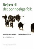 Rejsen til det oprindelige folk (eBook, ePUB)