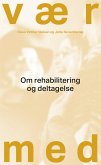Vær med (eBook, ePUB)