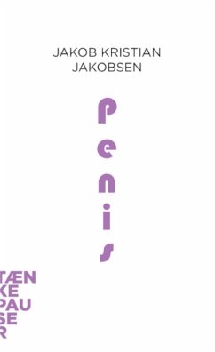 Cover Penis (eBook, ePUB)